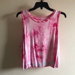 Muscle Tee